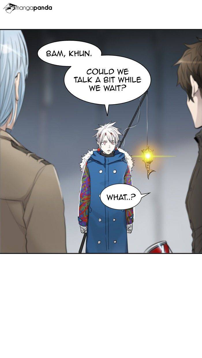 Tower of God Chapter 343 image 024
